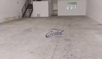 Galpão para alugar, 270 m²  Butantã - São Paulo/SP