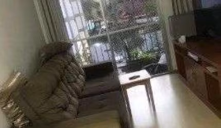 Apartamento com 3 quartos (1 suíte) à venda, 91 m² - Vila Sônia - São Paulo/SP