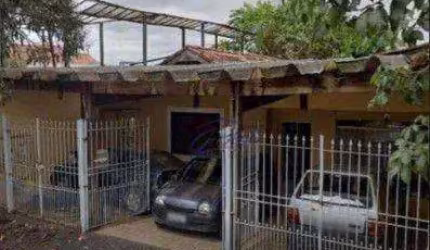 Casa com 4 dormitórios à venda, 271 m² - Vila Sônia - São Paulo/SP
