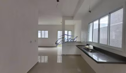 Casa com 3 quartos à venda, 89 m²  - Residencial Casa Blanca - Vargem Grande Paulista/SP