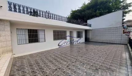 Excelente casa venda Comercial/Residencial