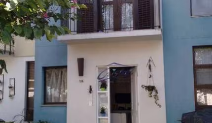 Casa com 3 dormitórios à venda, 100 m² por R$ 680.000,00 - Granja Viana - Cotia/SP
