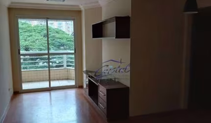 Apartamento com 2 dormitórios à venda, 69 m² por R$ 510.000,00 - Centro - São Bernardo do Campo/SP