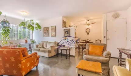 Excelente Apartamento Vende Vila Madalena