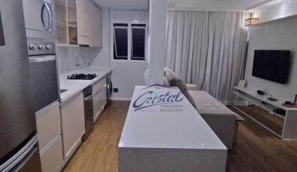 Apartamento com 2 quartos à venda, 49 m²  - São Pedro - Osasco/SP