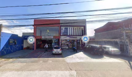 Loja para alugar, 200 m²  - Rio Pequeno - Butantã - São Paulo/SP