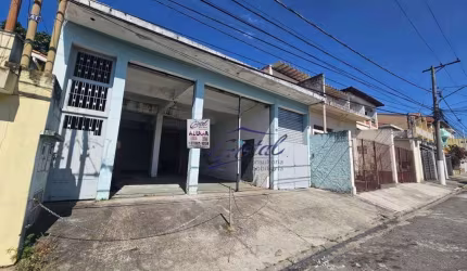 Salão para alugar, 90 m² - Jardim Ester - Butantã - São Paulo/SP