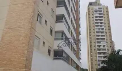 Cobertura com 3 quartos (1 suíte) à venda, 155 m²  - Jaguaré - São Paulo/SP