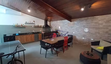 Casa com 3 quarto (1 suíte) à venda, 90 m² - Condomínio Splendido  - Granja Viana - Carapicuíba/SP
