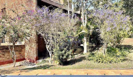 Casa com 3 quartos (1 suíte) à venda, 450 m² - Granja Viana - Vila Diva - Carapicuíba/SP