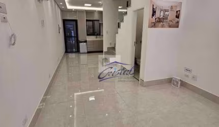 Casa com 4 quartos (3 suítes) à venda, 160 m²  Vila Mariana - São Paulo/SP