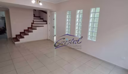 Casa com 4 quartos (2 suítes) à venda, 155 m²  - Jardim Ester - São Paulo/SP