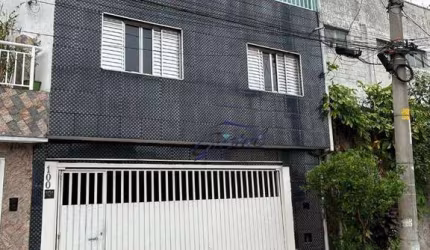 Casa com 3 quartos à venda, 150 m² -  Jardim do Lago - Butantã - São Paulo/SP