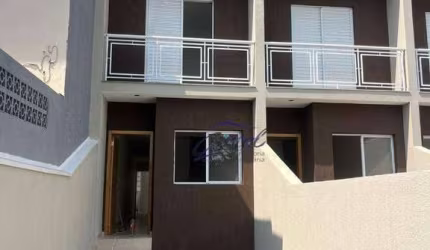 Casa Nova com 3 quartos (1 suíte) à venda, 90 m²  - Butantã - São Paulo/SP