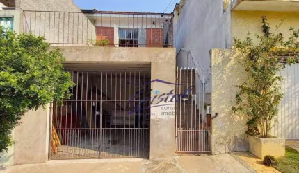 Casa com 2 dormitórios à venda, 80 m² - Jardim Rosa Maria -Butantã - São Paulo/SP