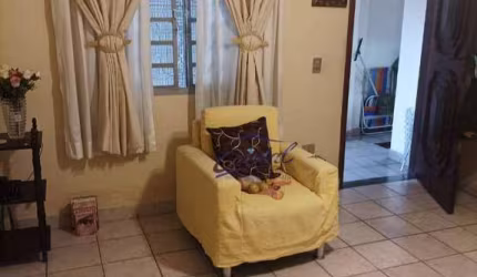 Casa com 2 quartos à venda, 80 m²  -  Vila Dalva - Butantã - São Paulo/SP
