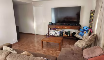 Apartamento com 3 dormitórios à venda, 134 m² por R$ 1.150.000,00 - Butantã - São Paulo/SP