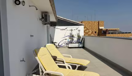 Cobertura com 4 dormitórios à venda, 212 m² por R$ 1.595.000,00 - Jardim Bonfiglioli - São Paulo/SP