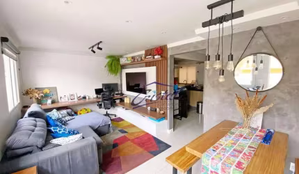 Casa com 3 quartos (1 suíte) à venda, 90 m²  - Granja Viana - Cotia/SP