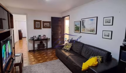 Casa com 3 quartos à venda, 123 m² - Jardim Ester - São Paulo/SP