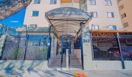 Apartamento com 3 dormitórios à venda, 75 m²  Osasco - Osasco/SP