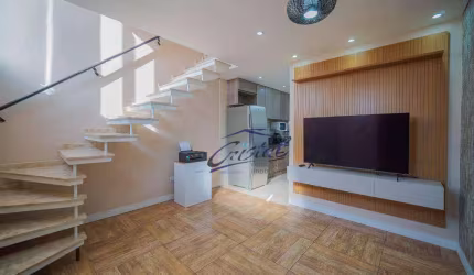Casa com 2 quartos à venda, 66 m²  - Cipava - Osasco/SP