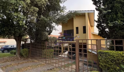 Casa com 3 dormitórios, 324 m² - venda por R$ 1.195.000,00 ou aluguel por R$ 8.915,00/mês - Granja Viana - Cotia/SP