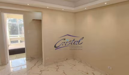 Apartamento com 2 quartos à venda, 48 m² - Lapa - São Paulo/SP