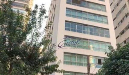 Apartamento com 3 quartos, 1 suíte à venda, 240 m² - Vila Mariana - São Paulo/SP