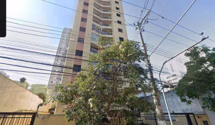 Apartamento com 2 dormitórios à venda, 54 m² por R$ 475.000 - Tatuapé - São Paulo/SP