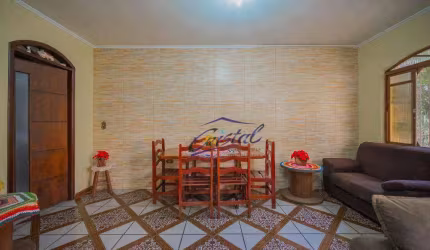 Casa com 5 dormitórios à venda, 234 m² por R$ 570.000,00 - Km 18 - Osasco/SP