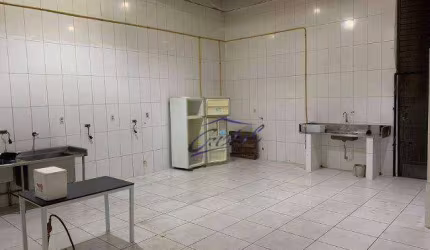 Salão para alugar, 100 m² - Jardim Maria Luiza - Butantã - São Paulo/SP