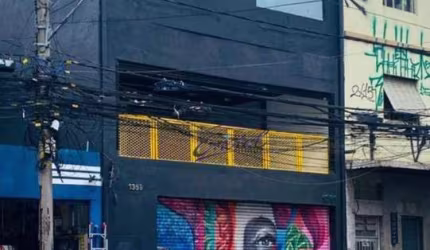 Prédio, 450 m² - venda  ou aluguel - Pinheiros - São Paulo/SP