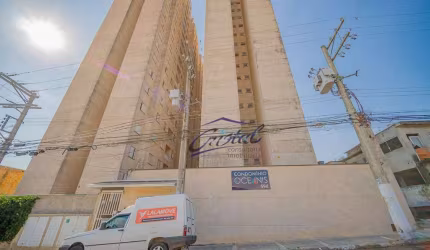 Apartamento com 2 quartos Jardim Novo Osasco à venda  - Osasco/SP