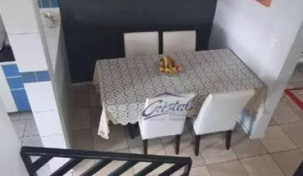 Casa com 2 quartos (1 suíte)  à venda, 85 m² - Jardim Esmeralda - Butantã - São Paulo/SP