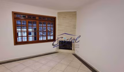Casa com 3 quartos (1 suíte) à venda, 145 m²  - Vila Sônia - Jardim das Vertentes  - São Paulo/SP