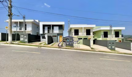 Casa com 3 quartos à venda, 80 m² a partir de R$ 359.000,00 - Água Espraiada (Caucaia do Alto) - Cotia/SP