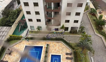 Apartamento com 2 quartos  à venda, 70 m²  - Jardim Bonfiglioli - Butantã - São Paulo/SP