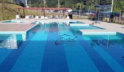 Apartamento com 2 quartos à venda, 44 m² - Jardim Amaralina - Butantã - São Paulo/SP