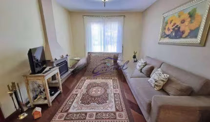 Casa com 3 quartos (1 suíte) à venda, 163 m²  - Condomínio Felicitá - Jardim Rosa Maria -Butantã - São Paulo/SP