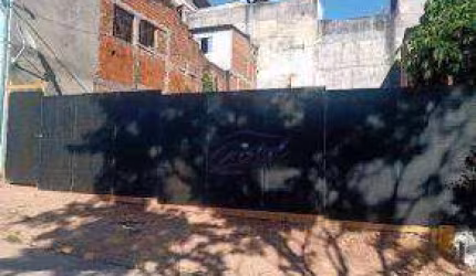 Terreno à venda, 200 m² - Vila Tiradentes - Butantã - São Paulo/SP
