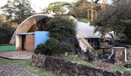 Casa com 4 quartos (2 suítes) à venda, 253 m²  - Granja Viana - Cotia/SP
