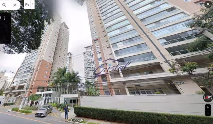 Apartamento com 3 dormitórios à venda, 183 m² por R$ 3.245.000,00 - Vila Leopoldina - São Paulo/SP