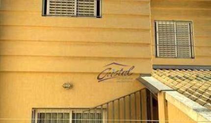 Sobrado Residencial à venda, Parque Assunção, Taboão da Serra - .