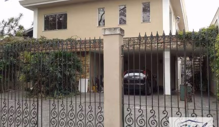 Sobrado Residencial à venda, Butantã, São Paulo - .