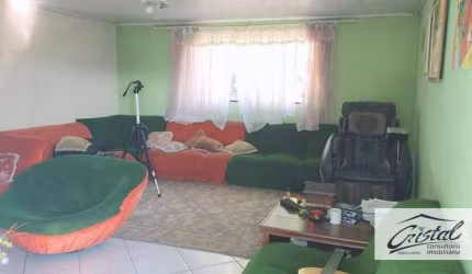 Sobrado com 4 dormitórios à venda, 350 m²  - Jardim Silveira - Barueri/SP