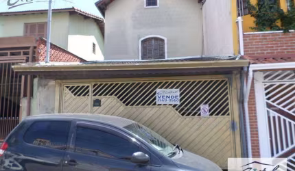 Sobrado Residencial à venda, Cidade dos Bandeirantes, São Paulo - .