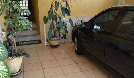 Sobrado com 3 dormitórios (1 suíte) à venda, 156 m² - Butantã - São Paulo/SP