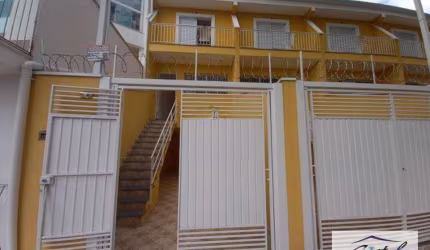 Sobrado Residencial à venda, Conjunto Residencial Butantã, São Paulo - .
