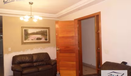 Sobrado Residencial à venda, Jardim São Jorge, São Paulo - .